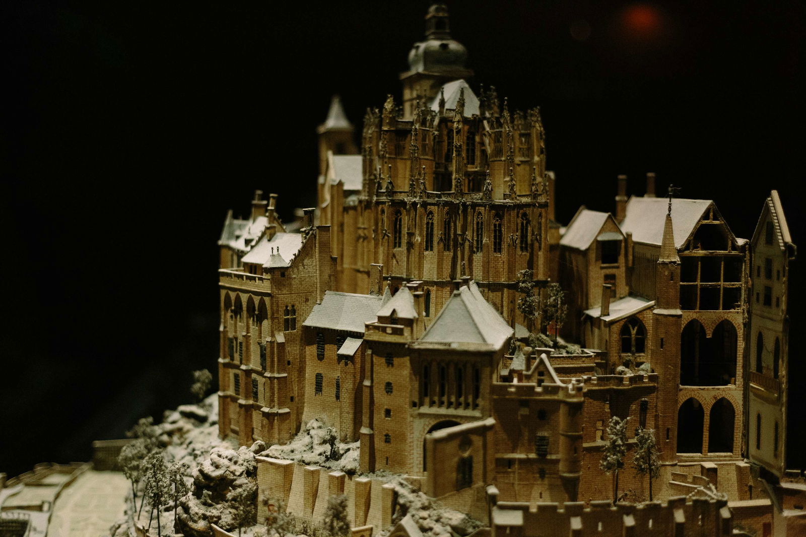 Musée des Plans-Reliefs