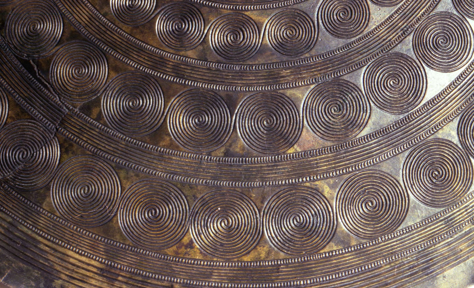 The National Museum of Denmark