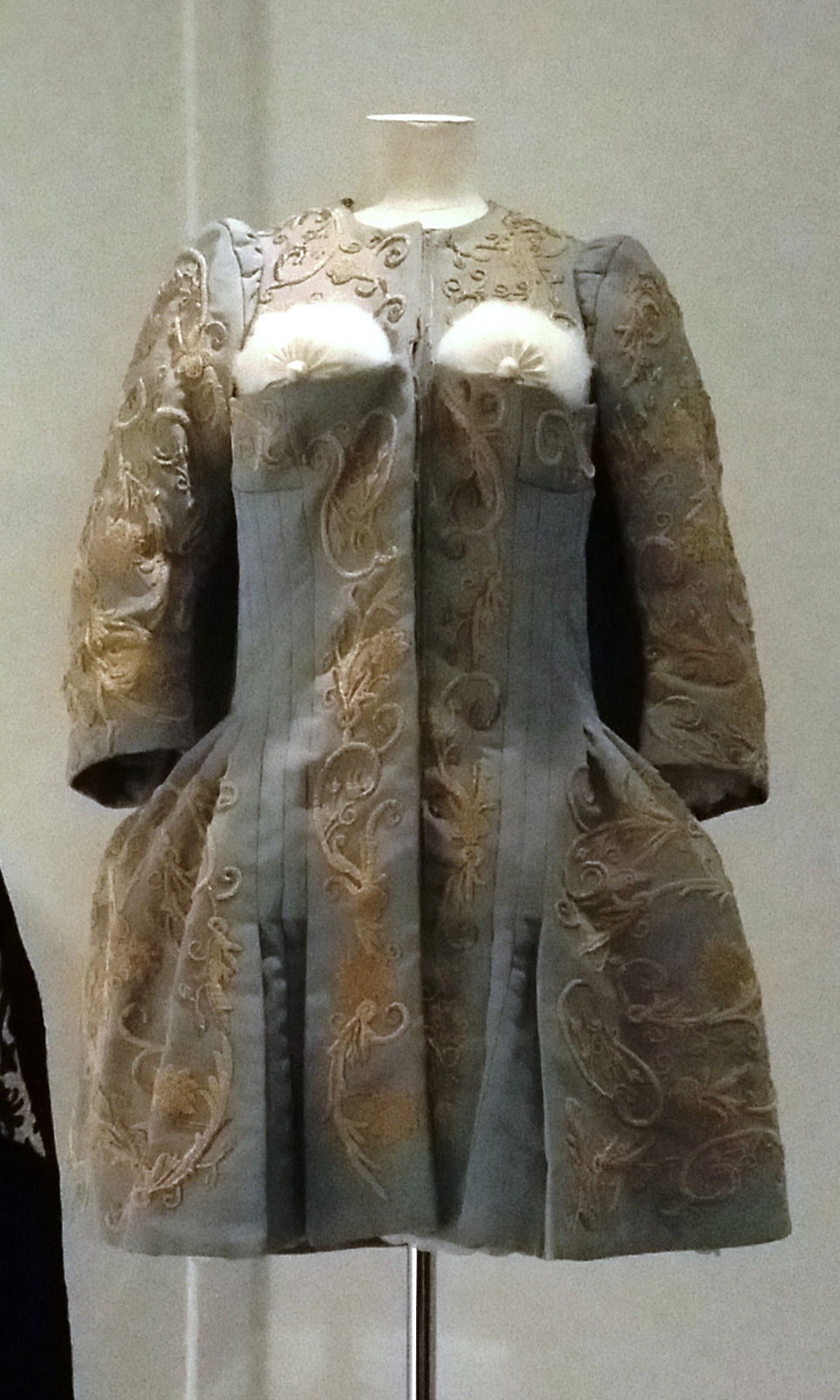 Museo della moda di Bath