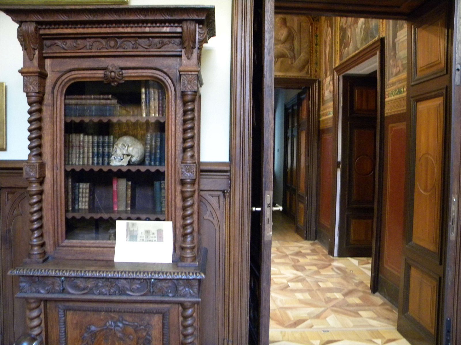 The Theodor Aman Museum