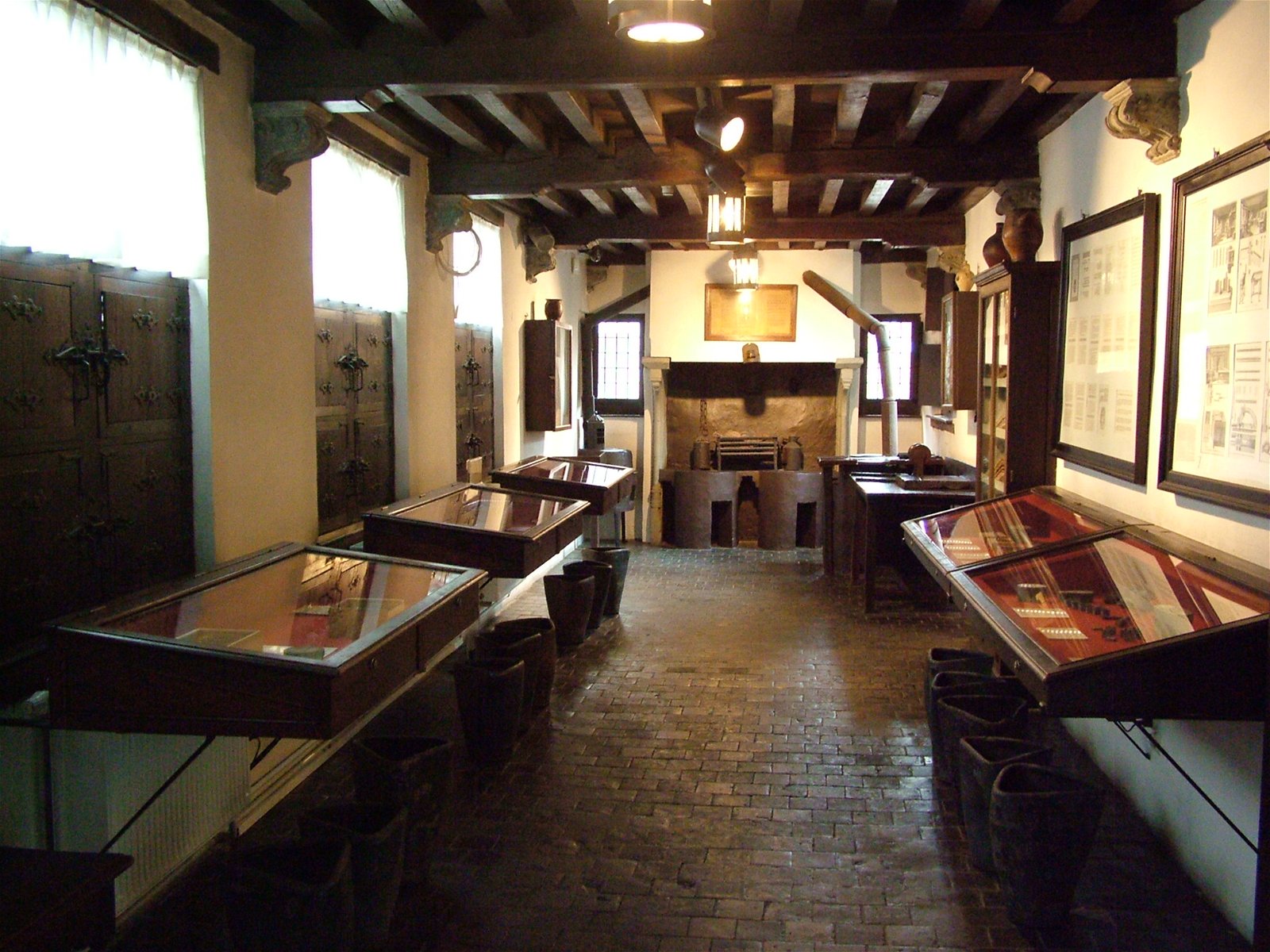 Plantin-Moretus Museum (Antwerp) - Visitor Information & Reviews