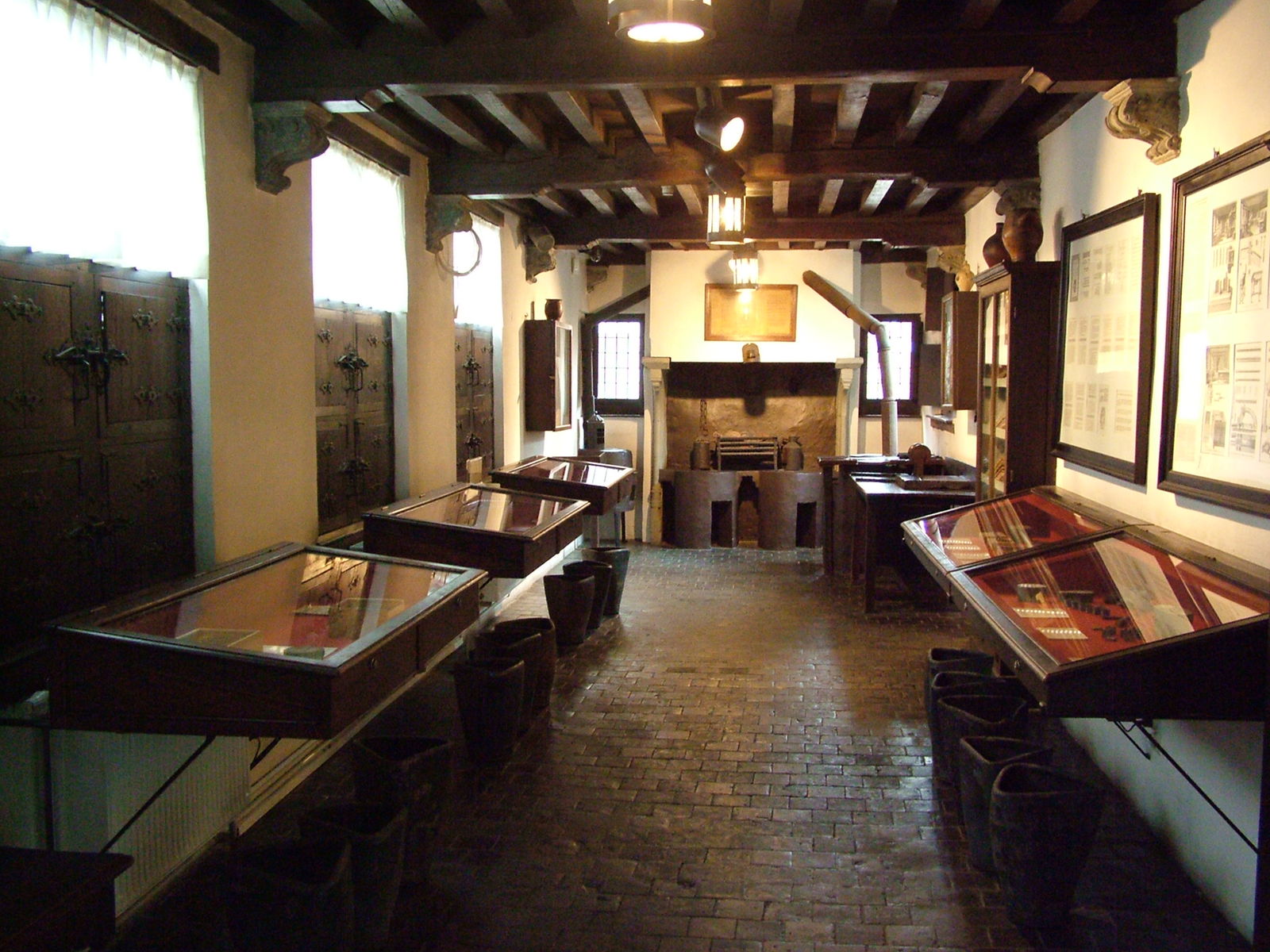 Plantin-Moretus Museum
