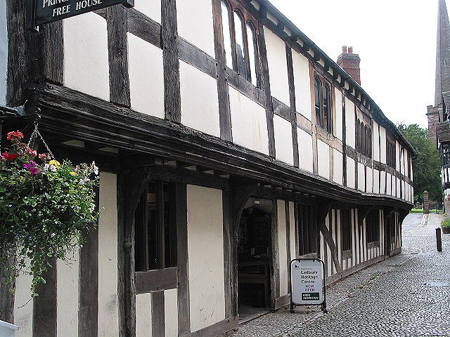 Ledbury Heritage Centre