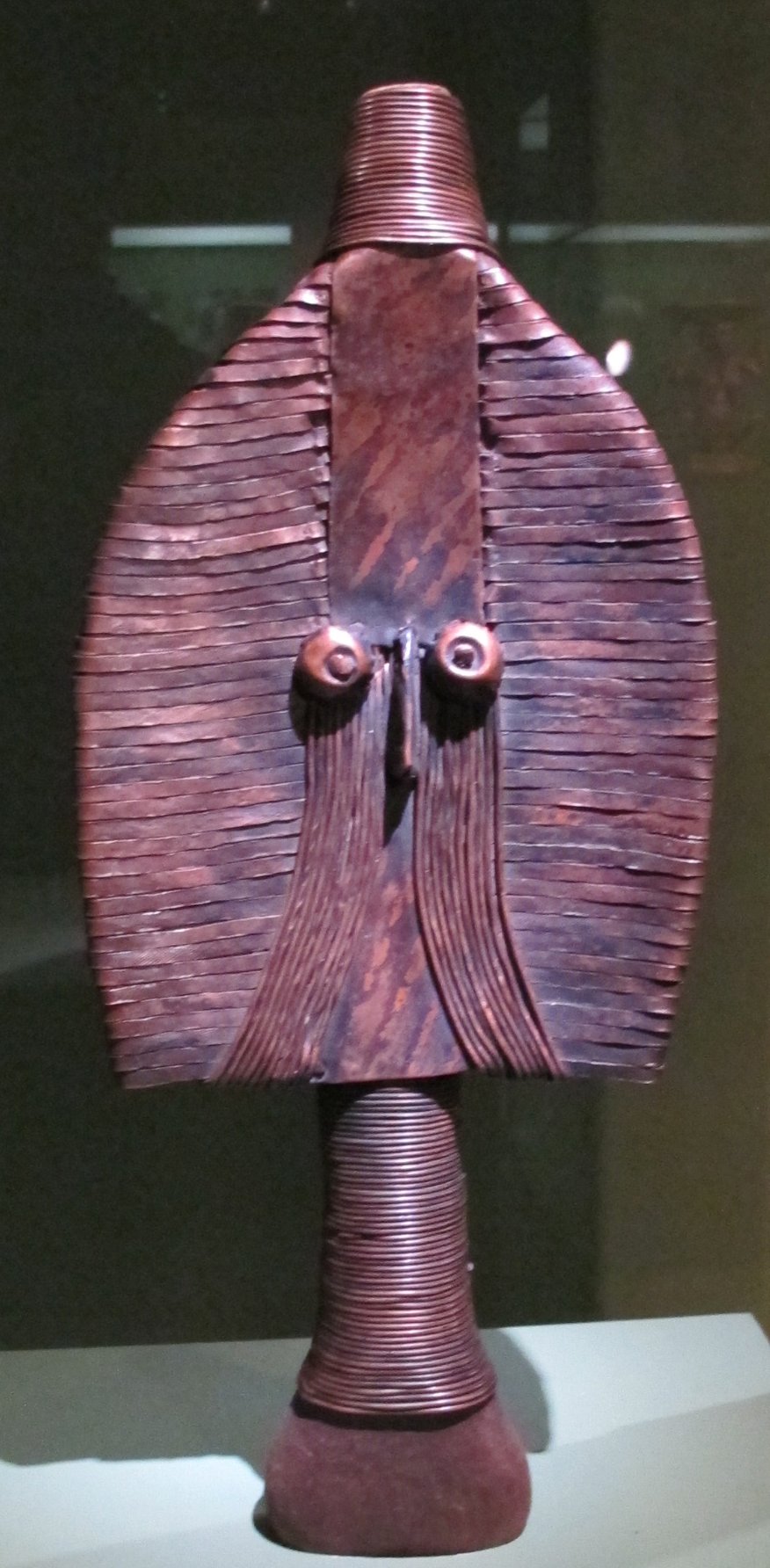 Grassi Museum of Ethnology in Leipzig