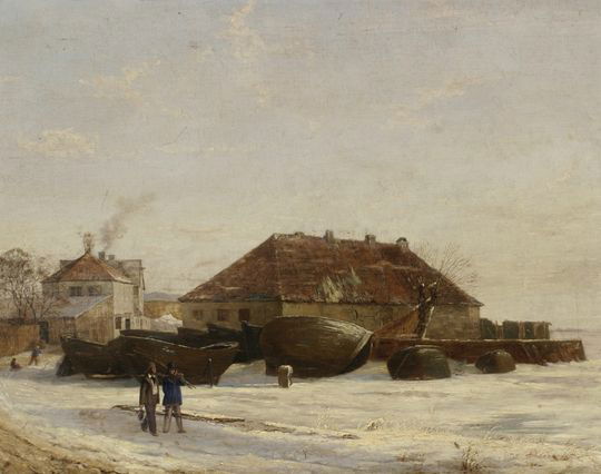 Museum of Copenhagen