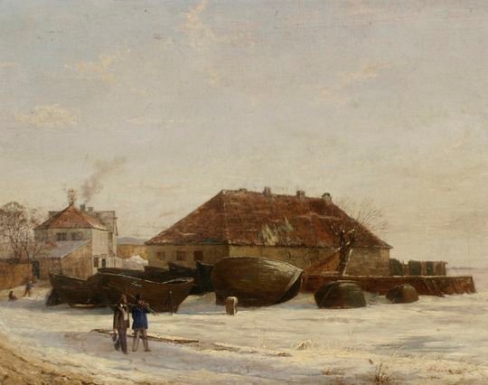 Museum of Copenhagen