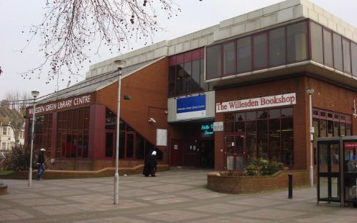 Brent Museum and Archives