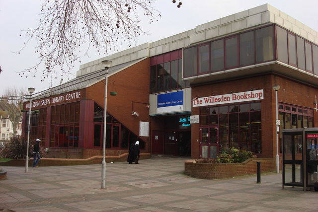 Brent Museum and Archives