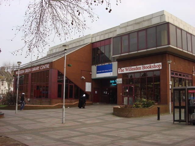 Brent Museum and Archives