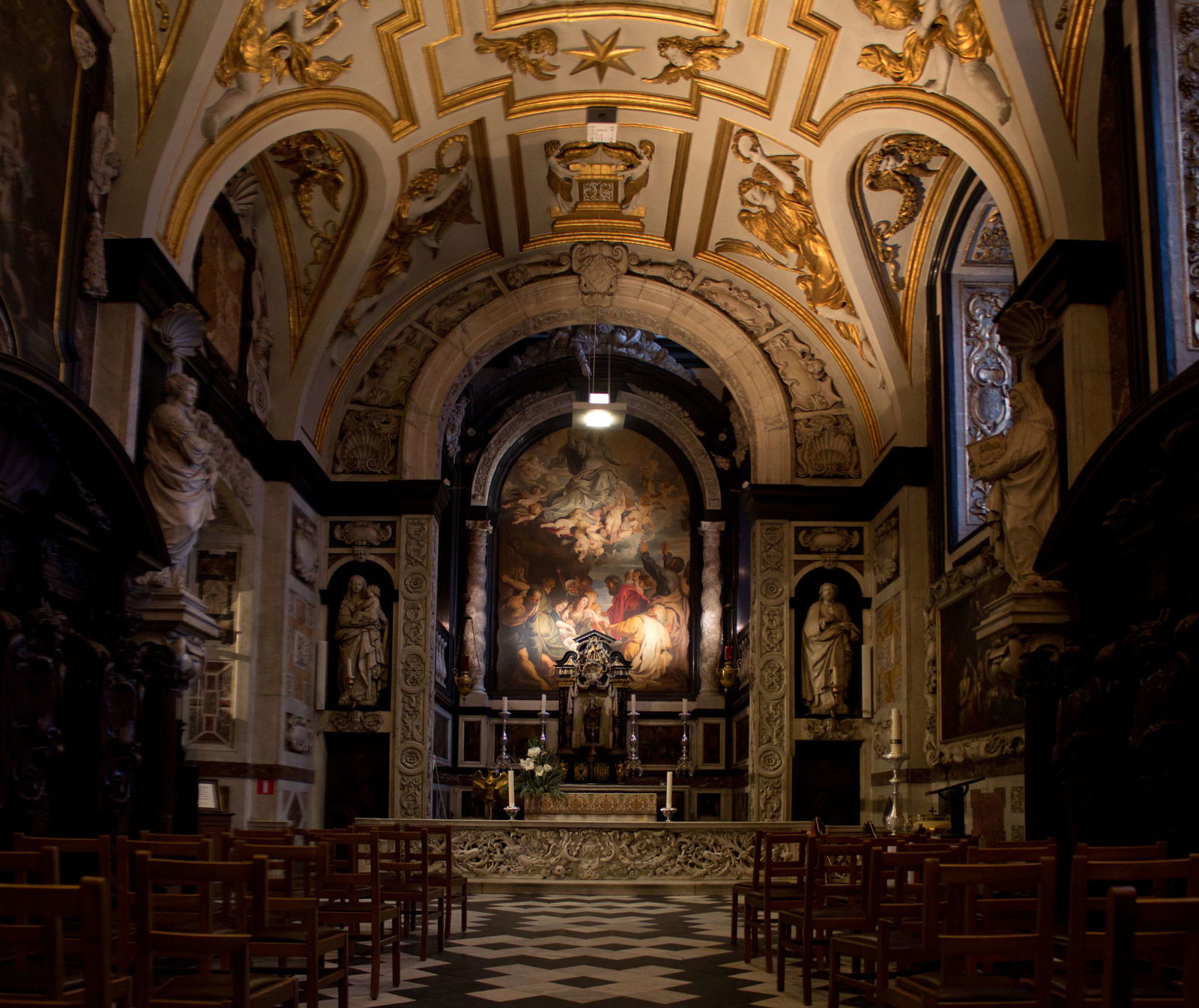 Sint-Carolus Borromeuskerk
