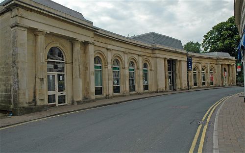 Nelson Museum