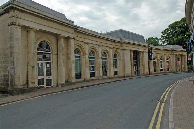 Nelson Museum