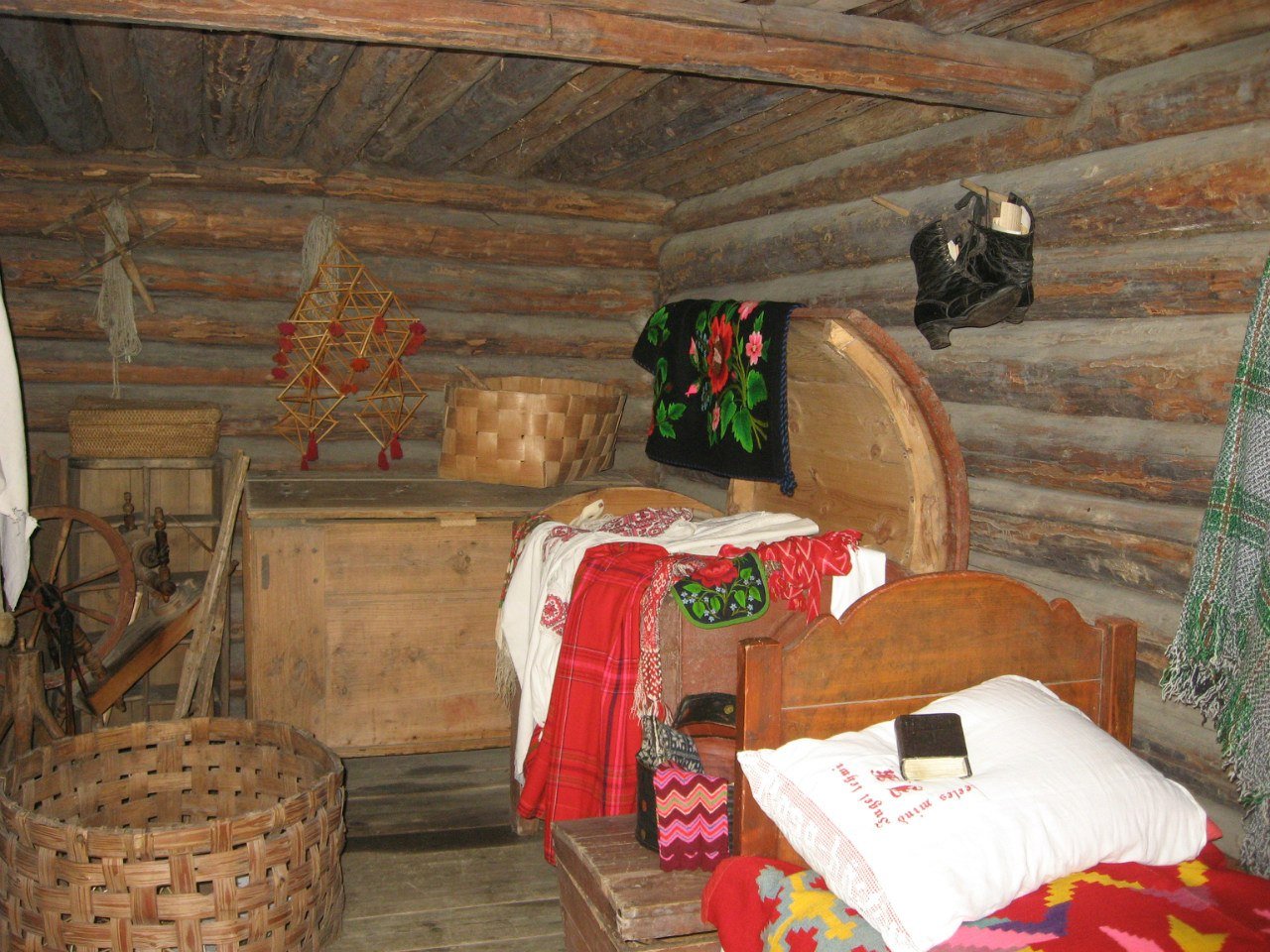 Estonian Open Air Museum