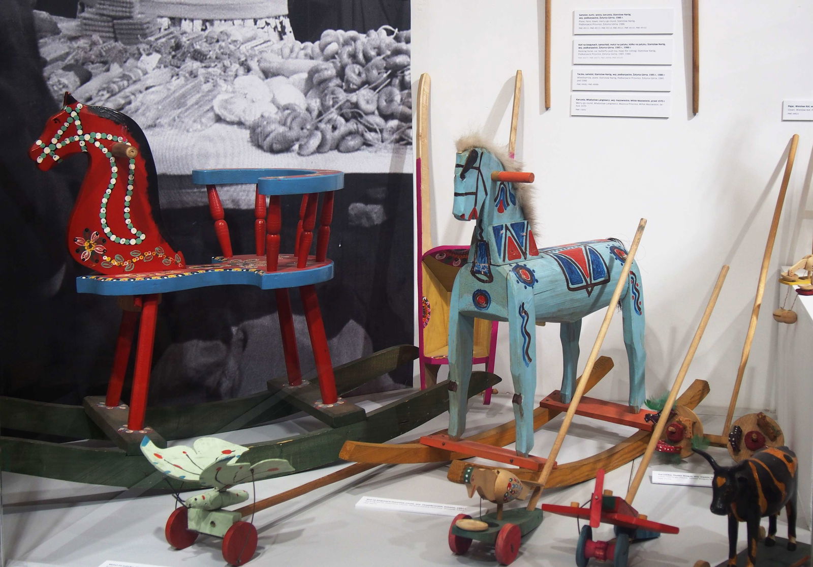 National Museum of Ethnography