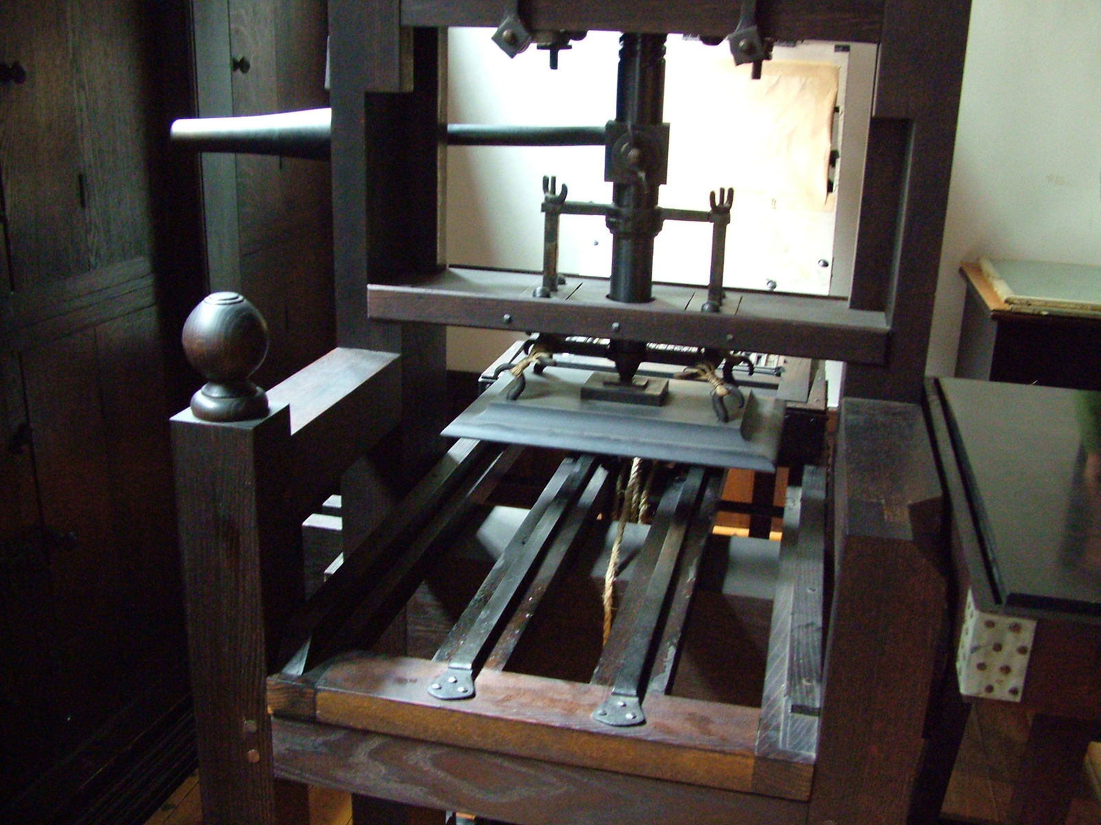 Plantin-Moretus Museum