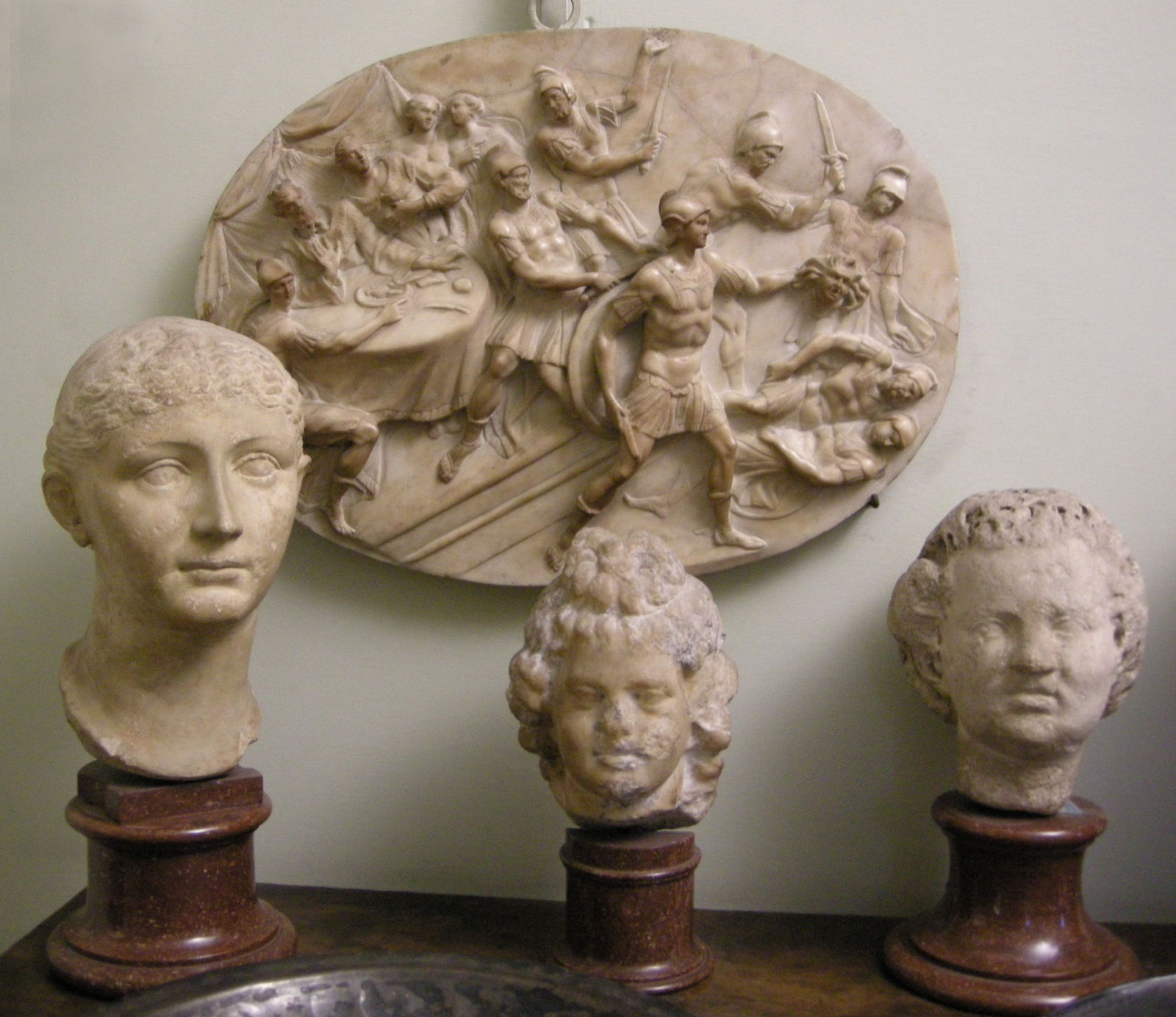 Museo Casa Rodolfo Siviero