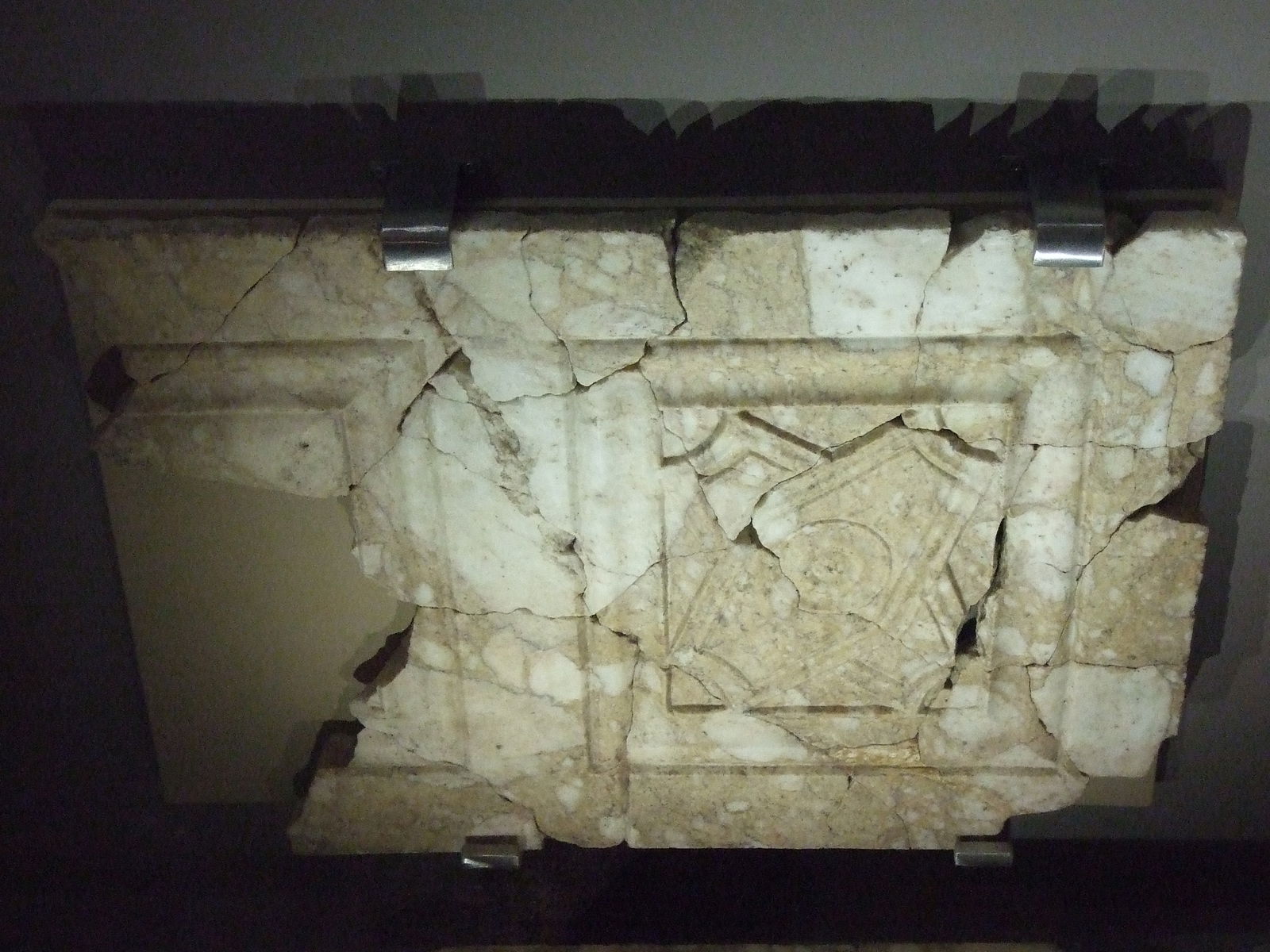 Museo De Las Termas Públicas De Caesaraugusta