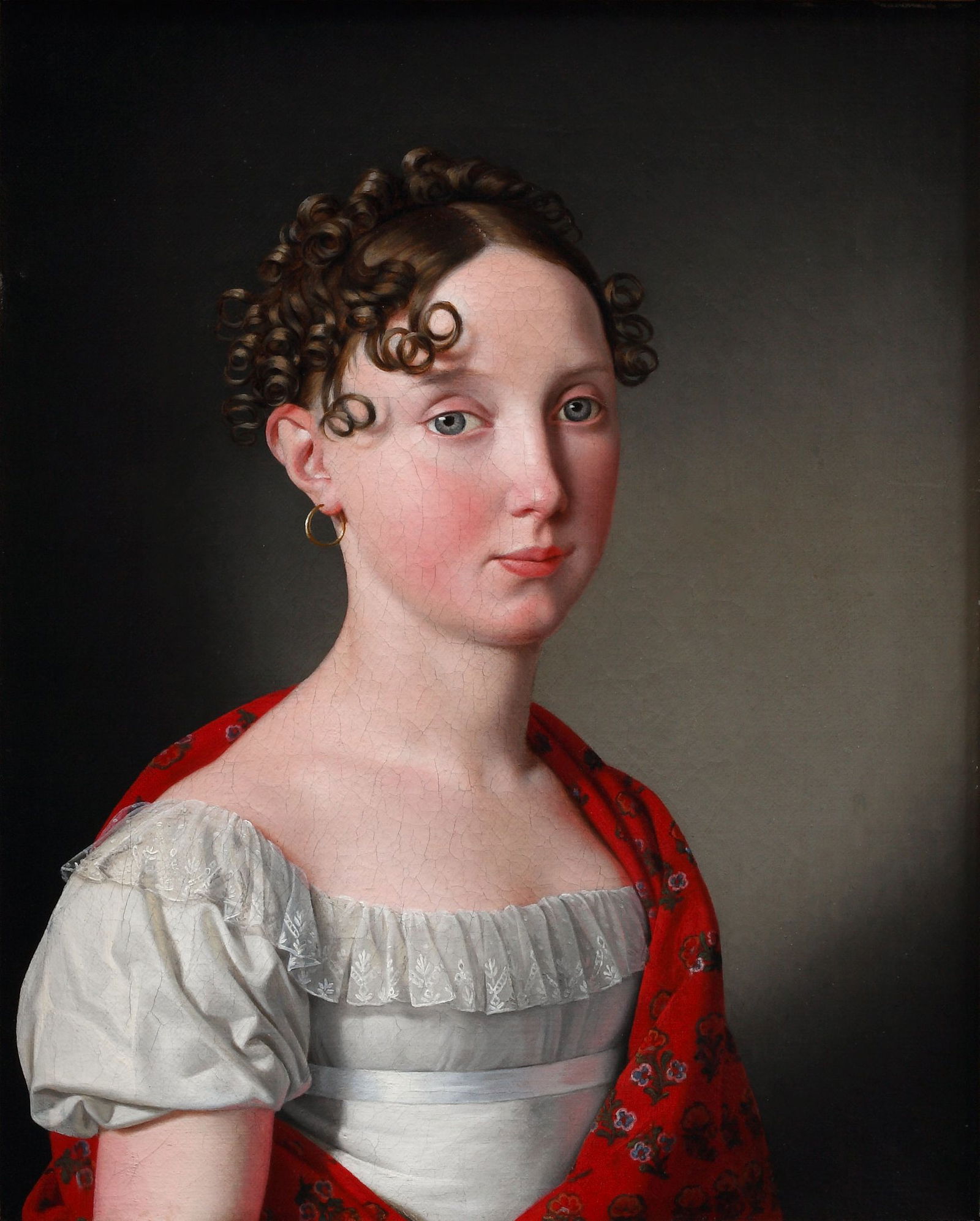 The David Collection