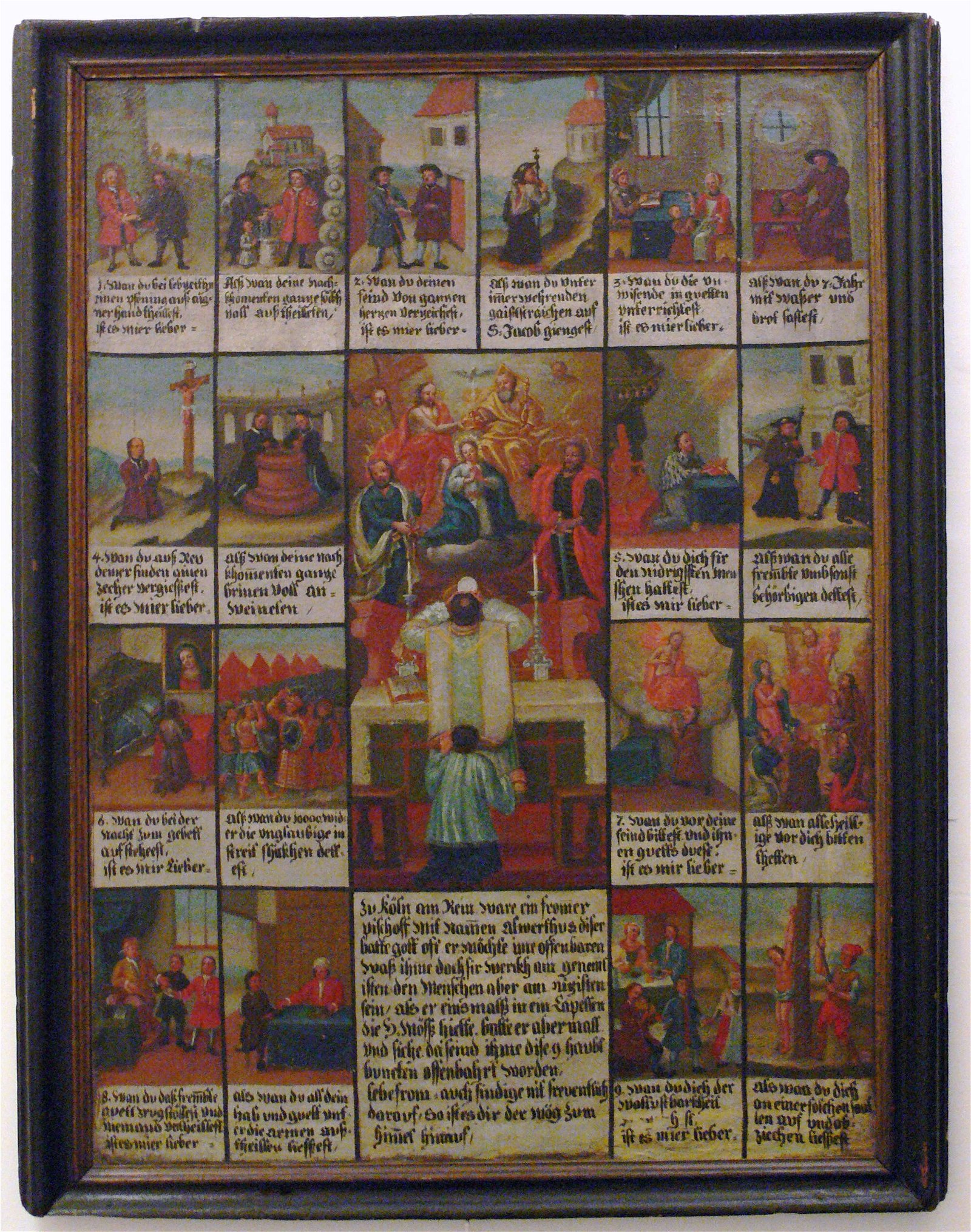 Austrian Museum of Folk Life and Folk Art