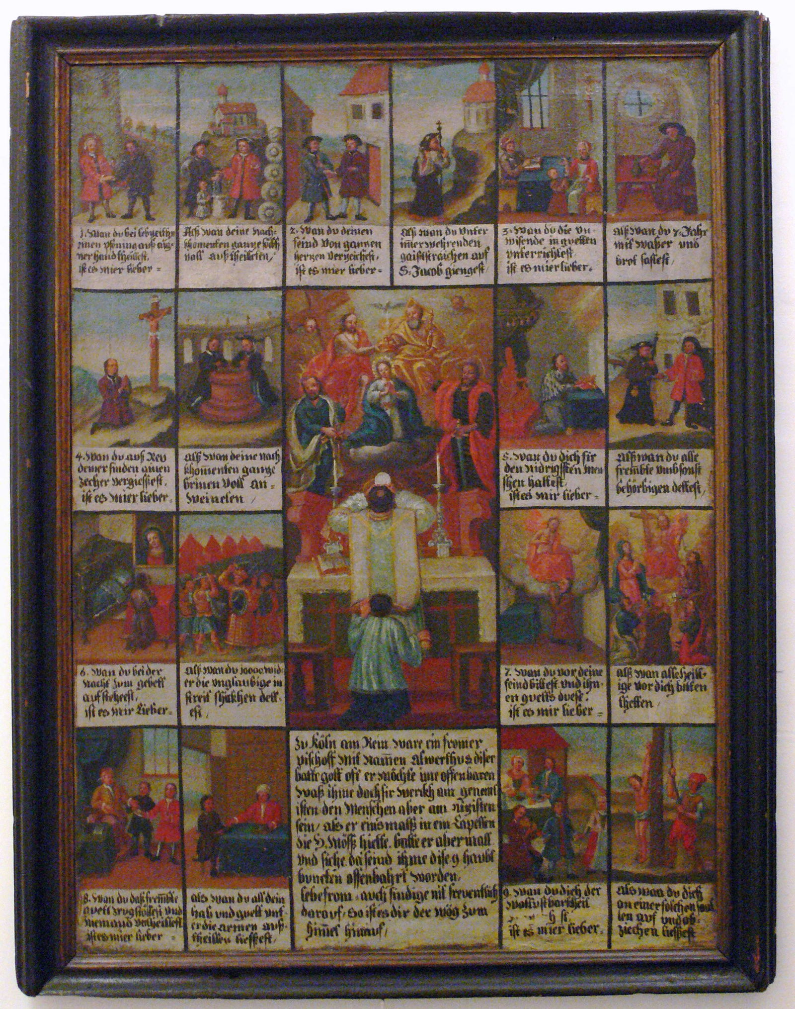 Österreichisches Museum für Volkskunde