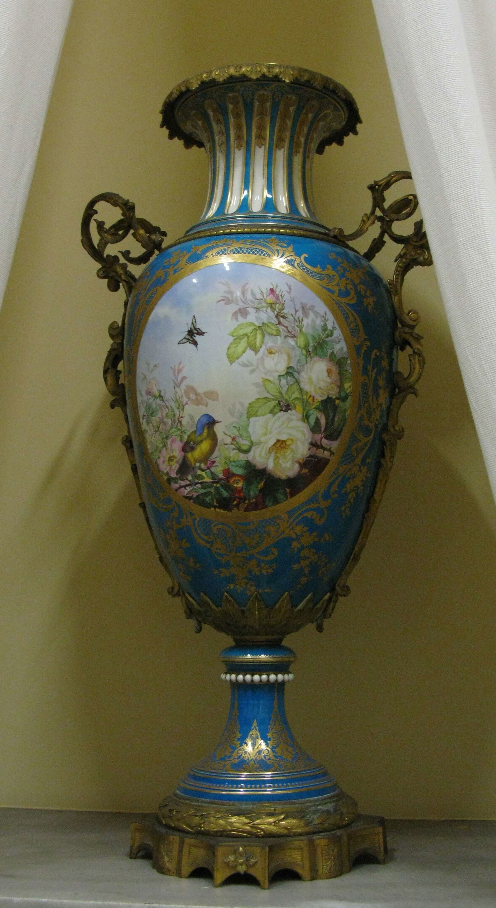 National Historical Museum