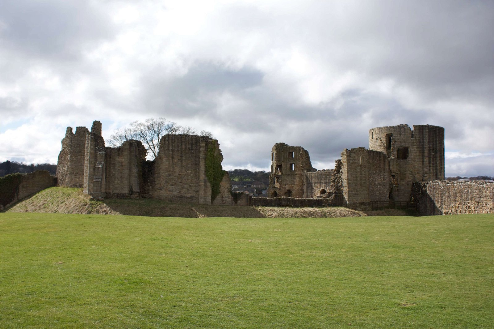 Barnard Castle