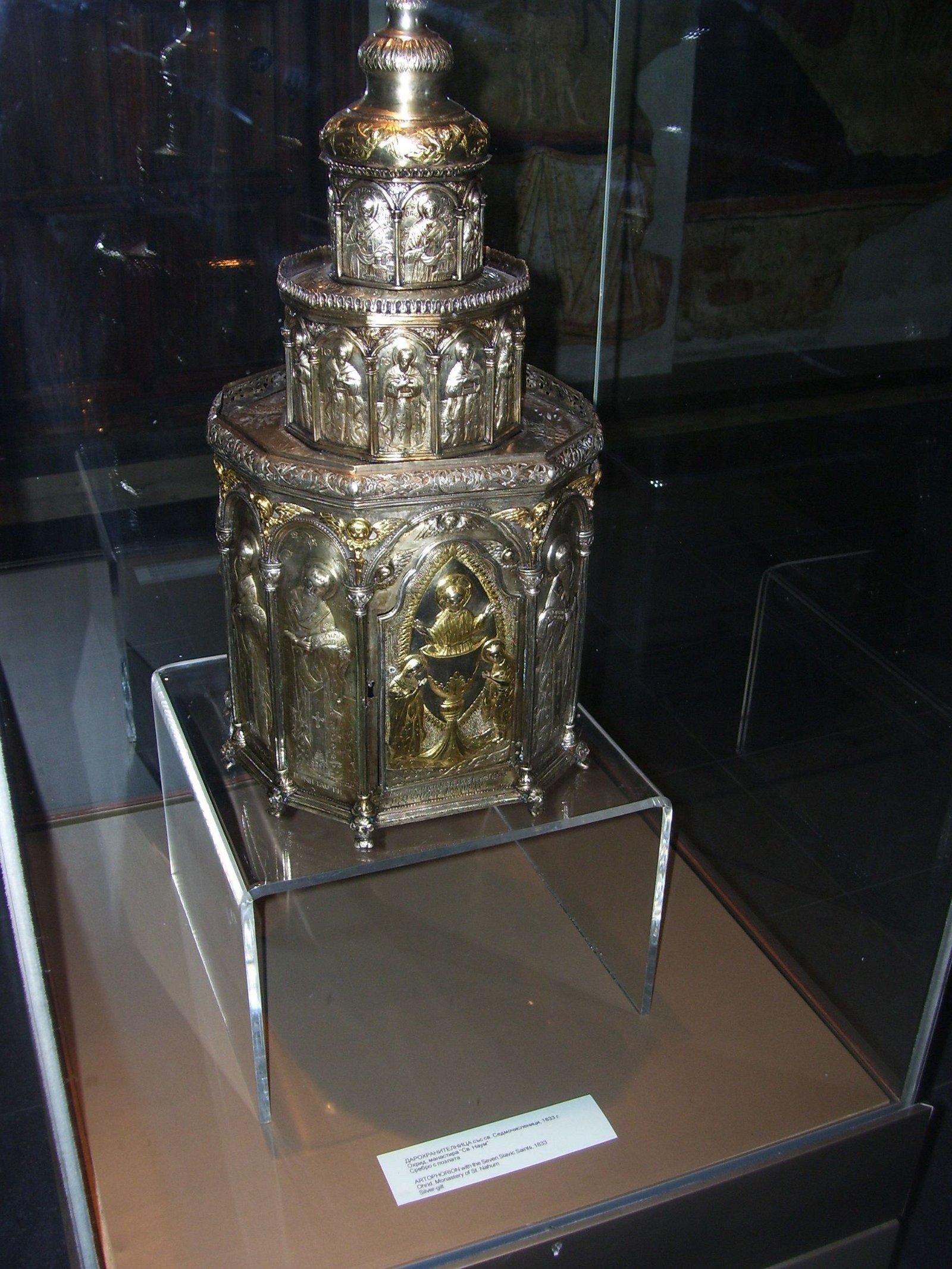 National History Museum