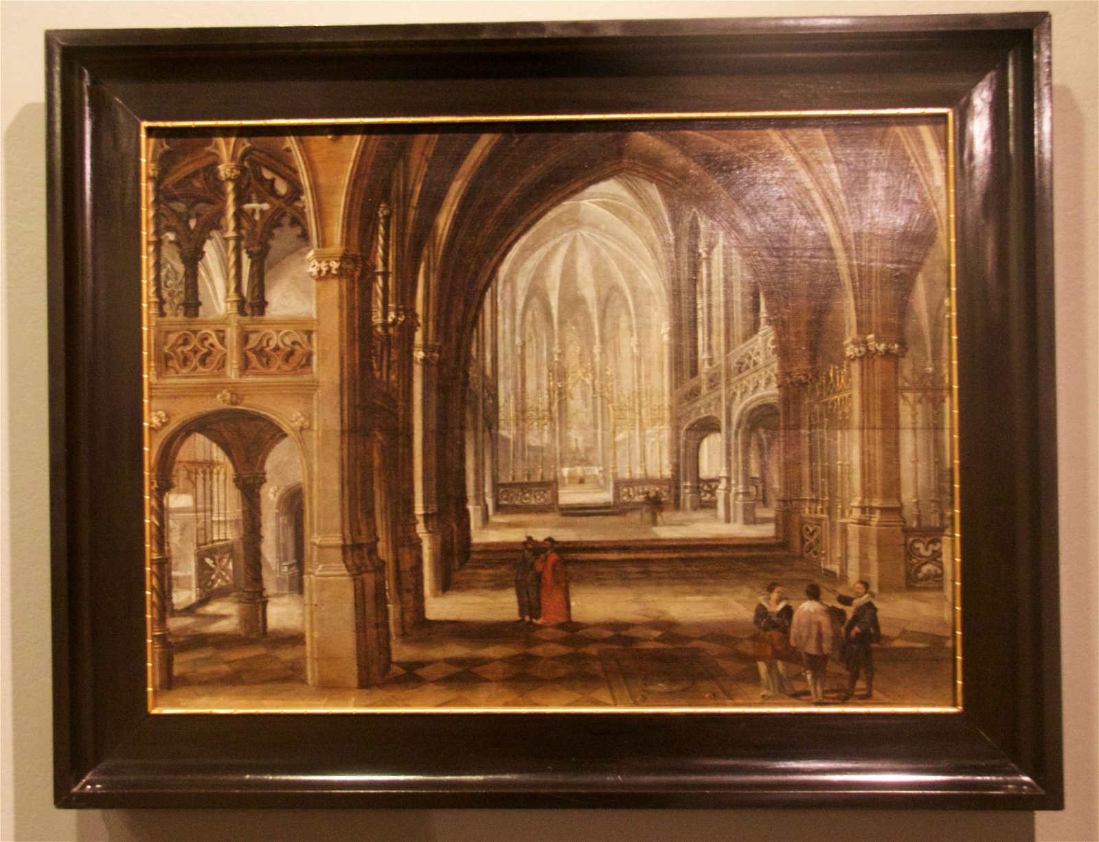 Gdansk National Museum