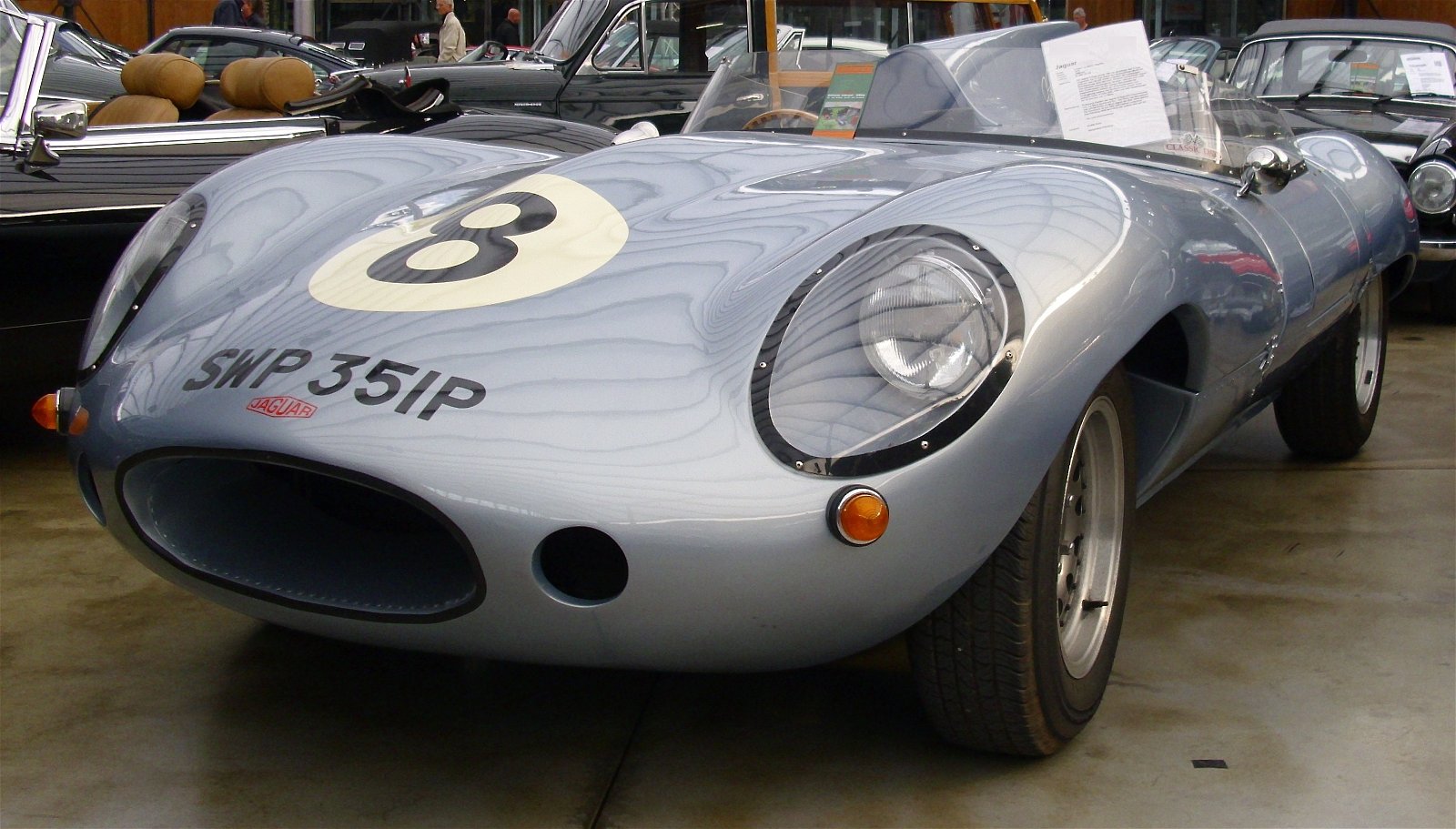 Classic Remise Dusseldorf