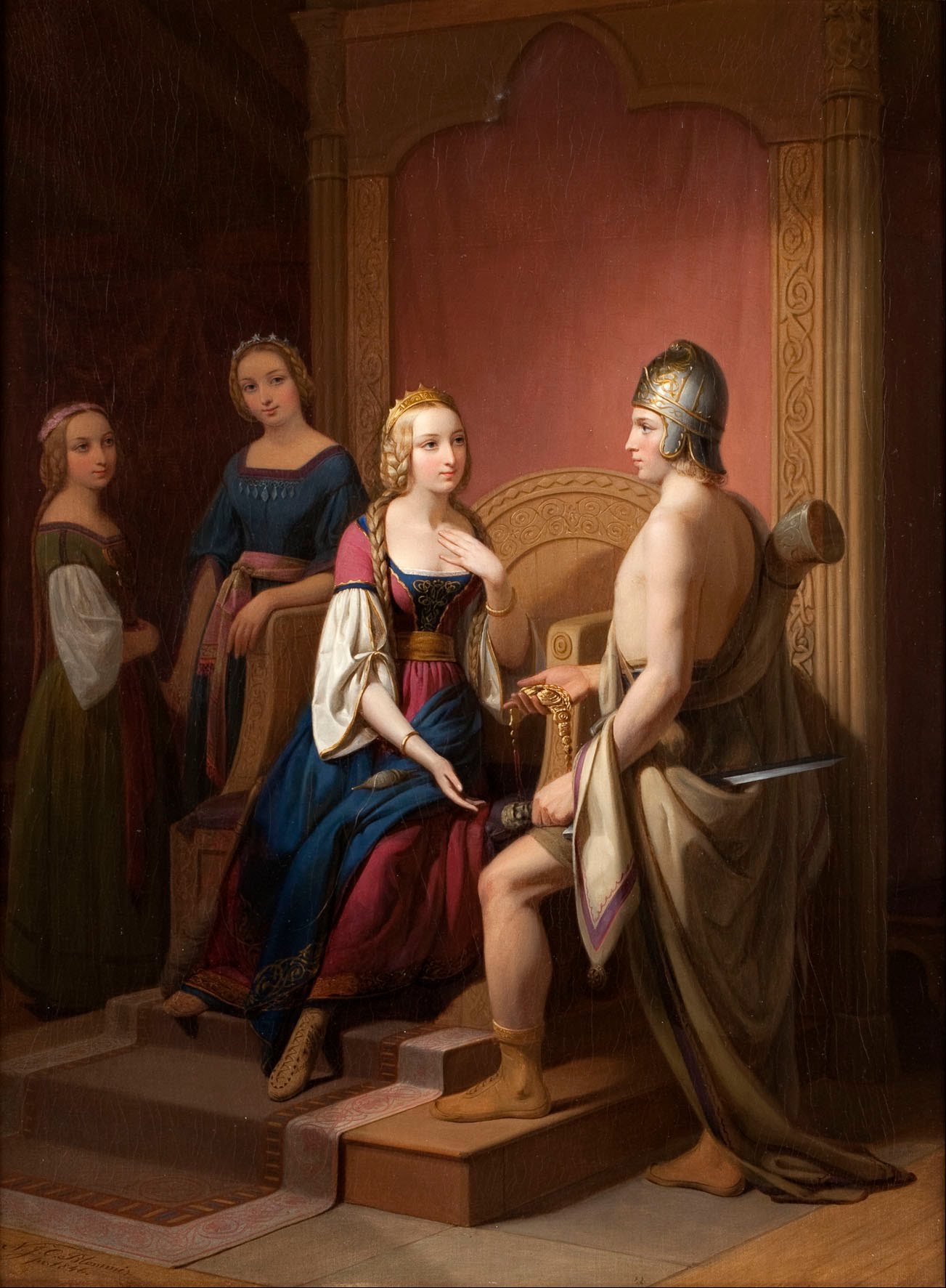 Malmö Museer - Malmö Castle