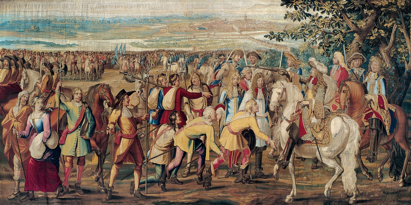 Gobelins Manufactory