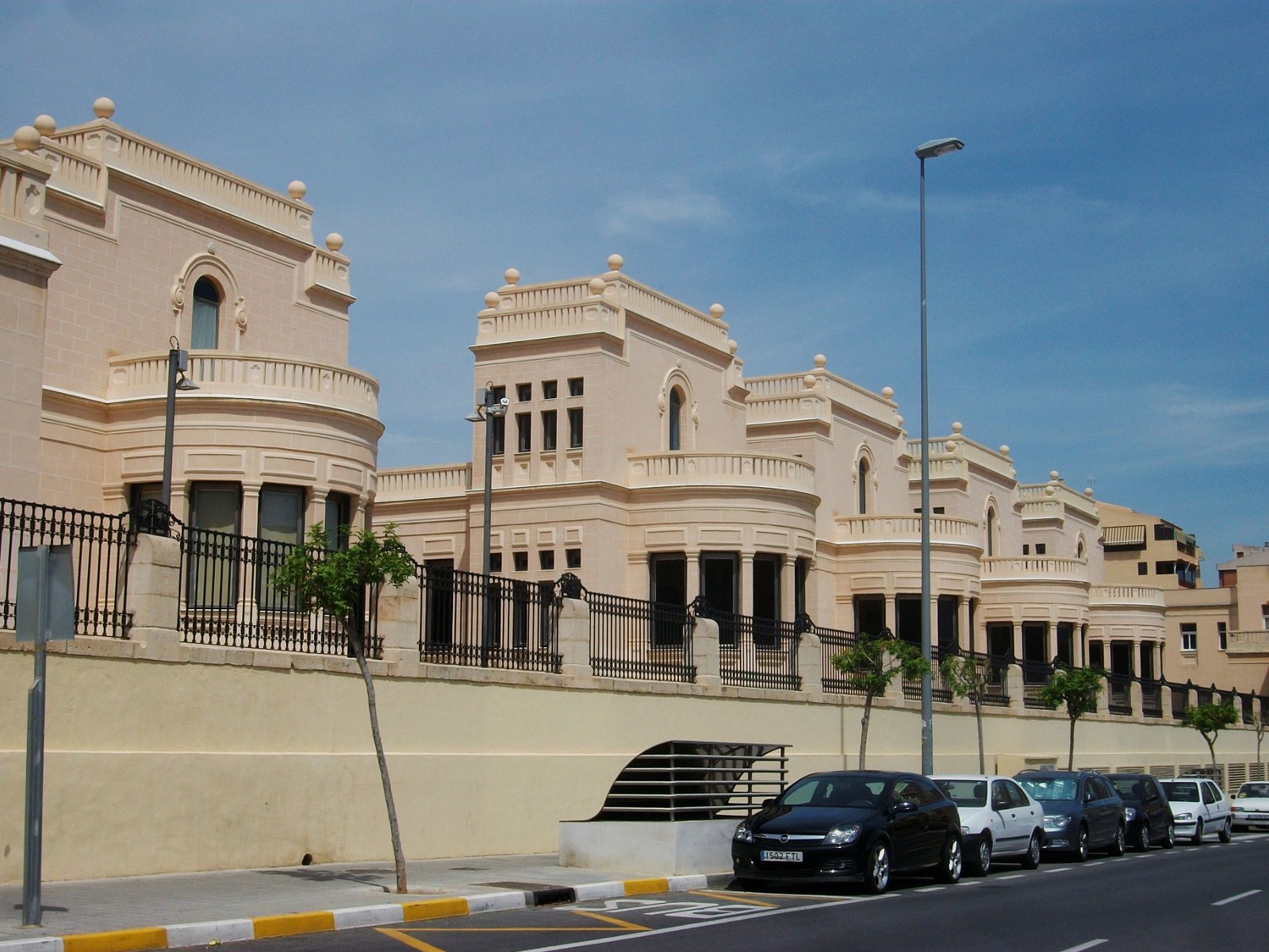 Museo Arqueológico Provincial de Alicante