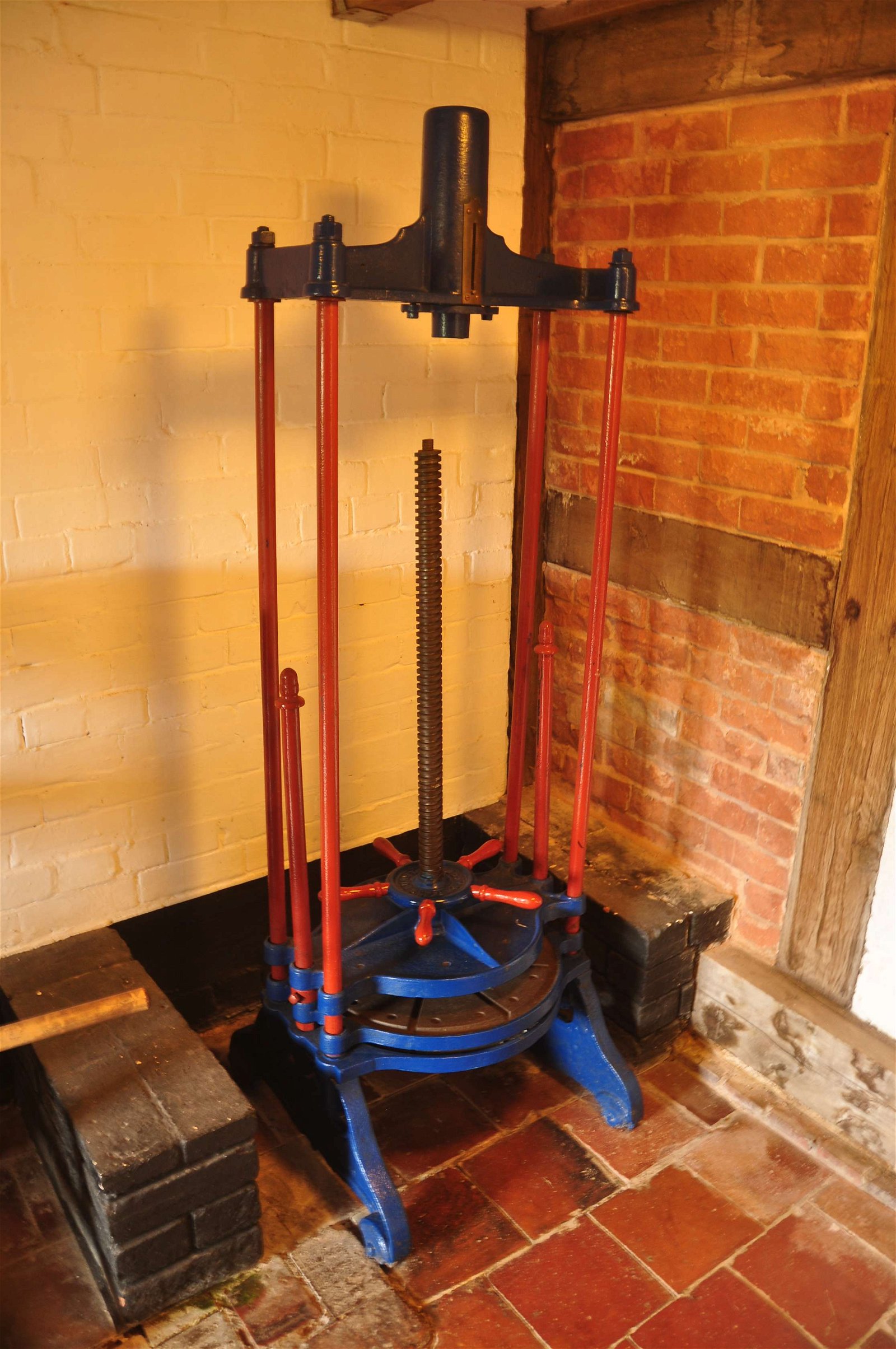 Boscobel House and The Royal Oak