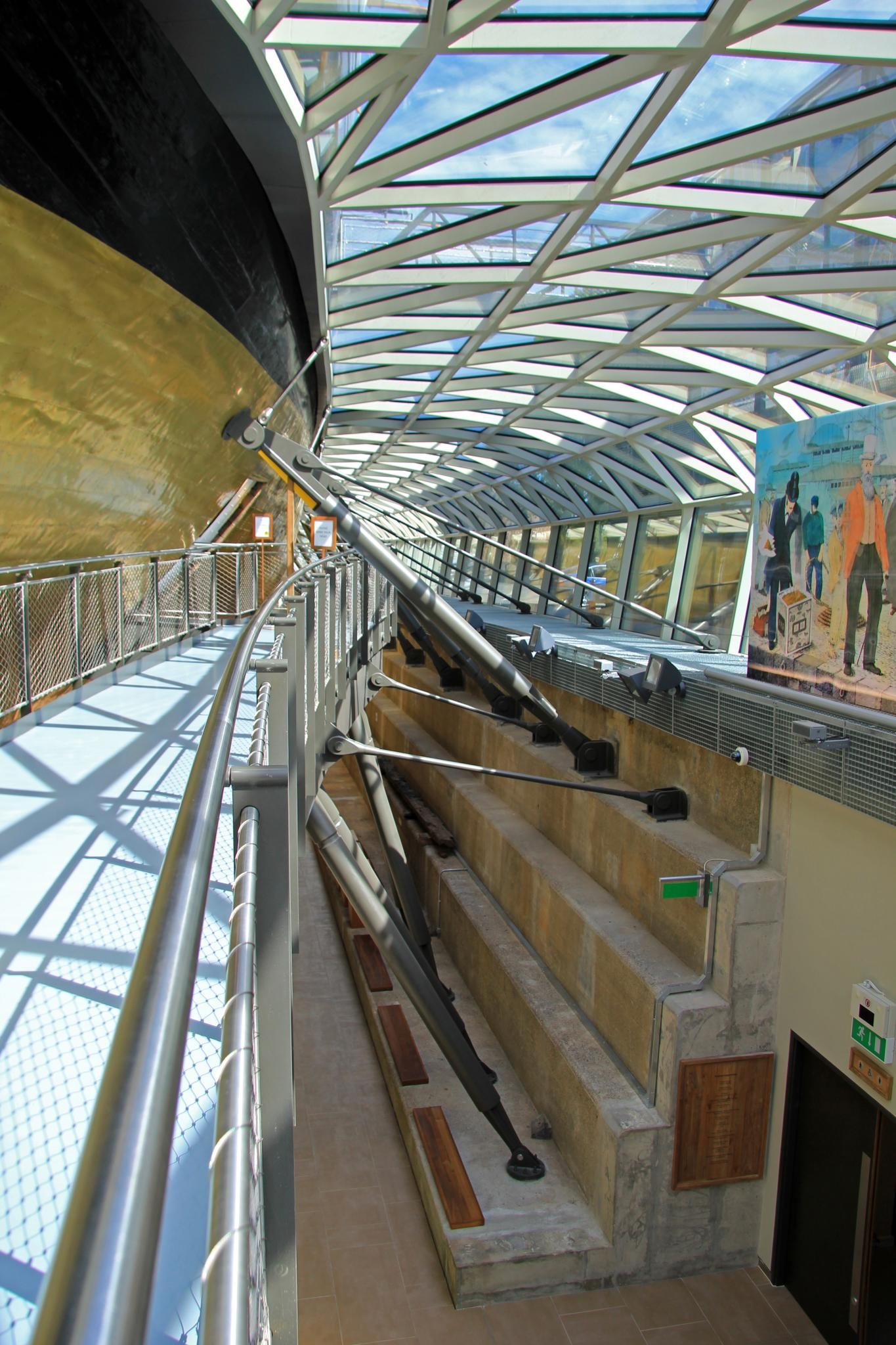 Cutty Sark - Royal Museums Greenwich