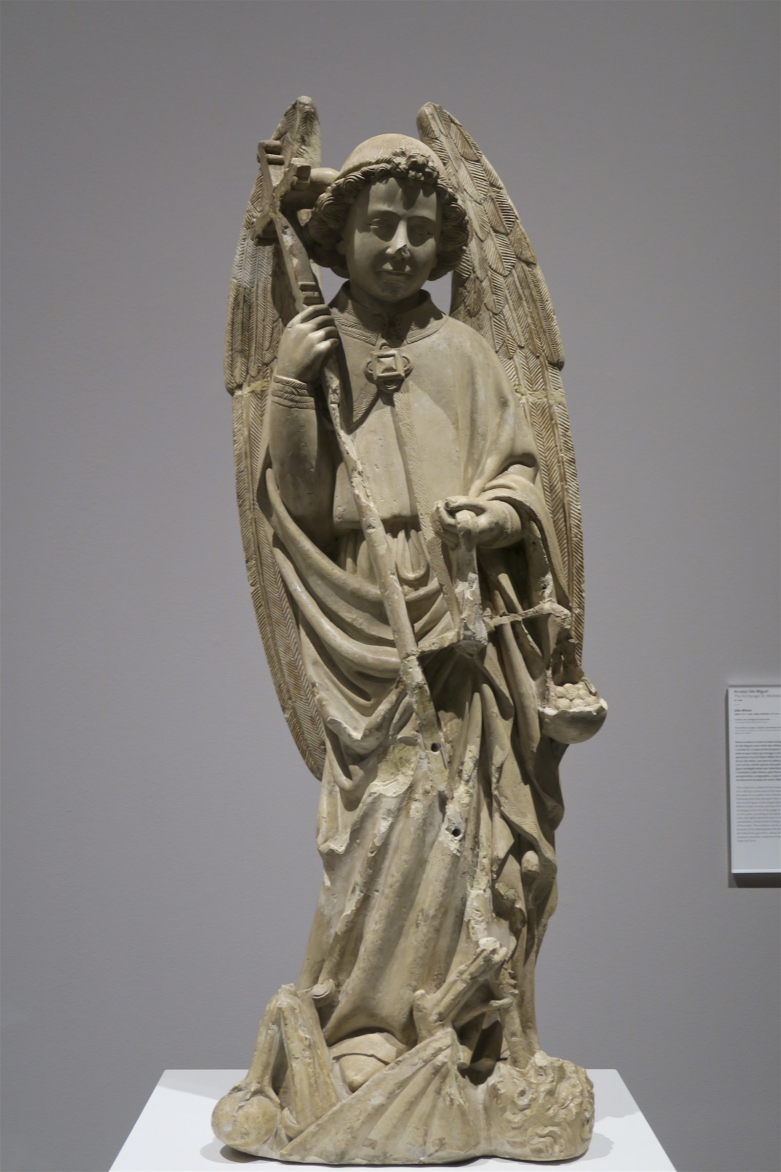 National Museum of Ancient Art