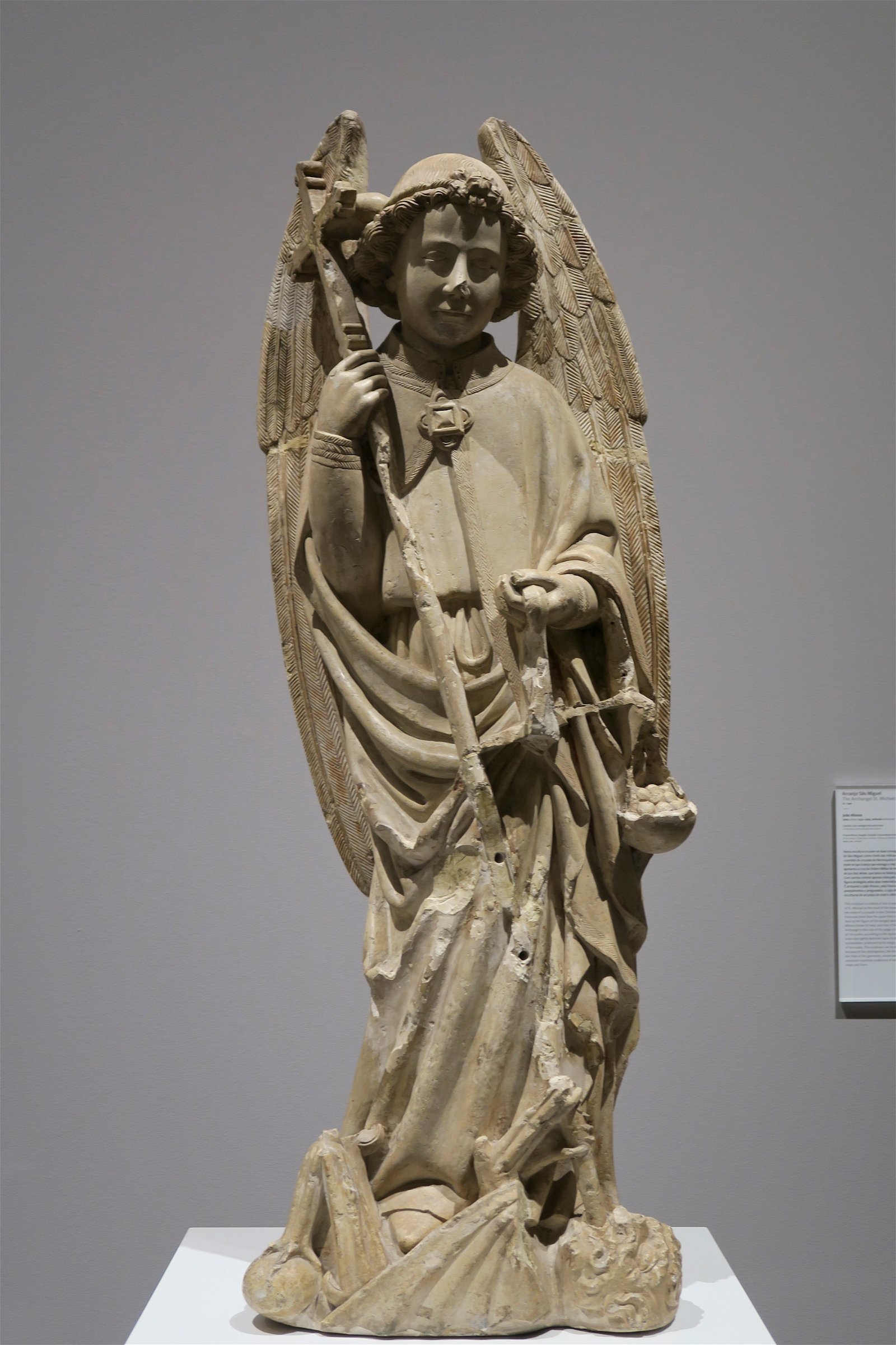 National Museum of Ancient Art