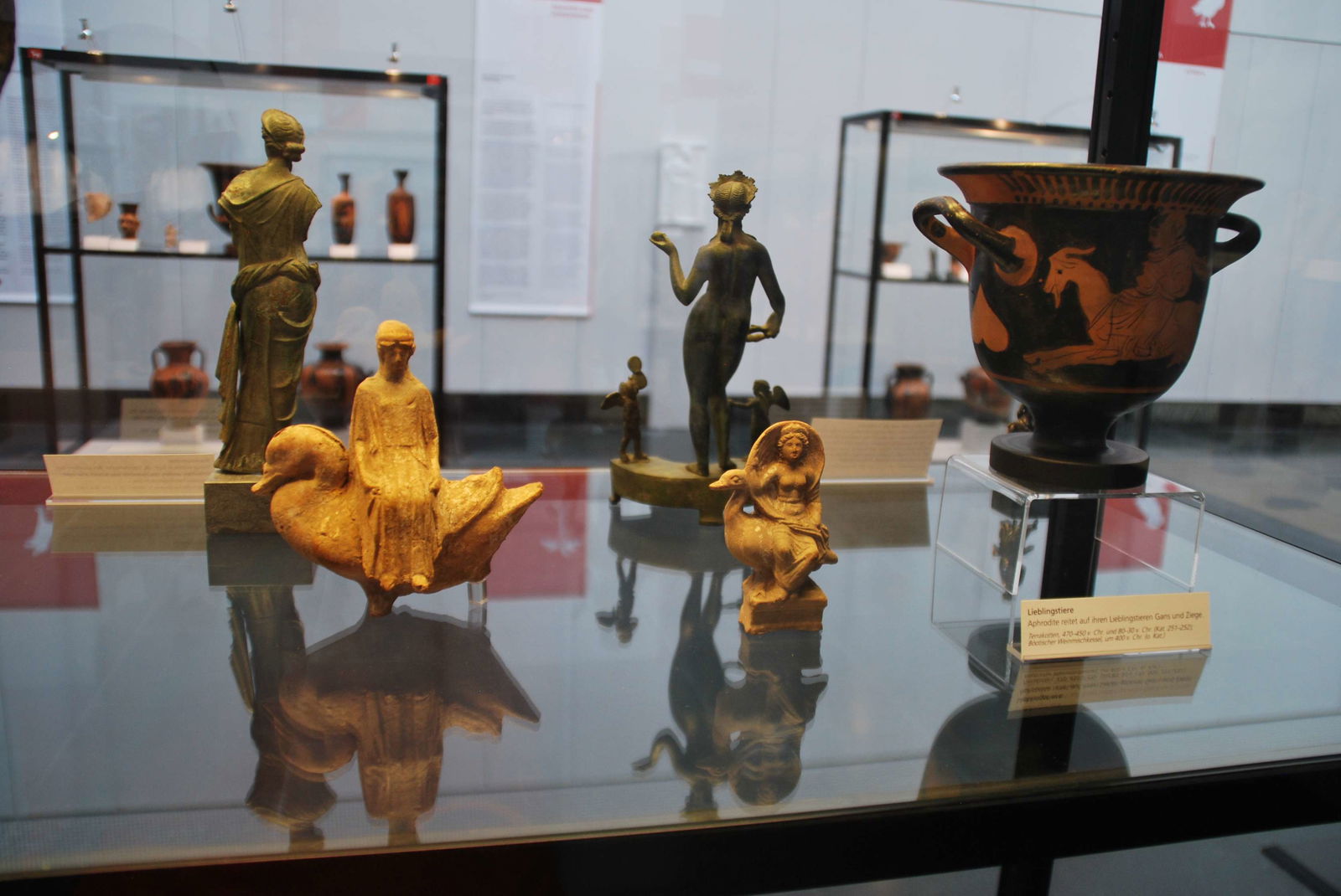 Staatliche Antikensammlung