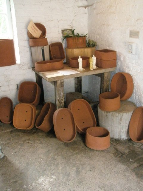 Coalport China Museum