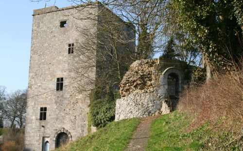 Museum of the Salamande Tower
