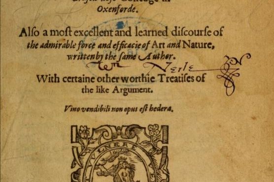 Museum of Alchemy - Speculum Alchemiae