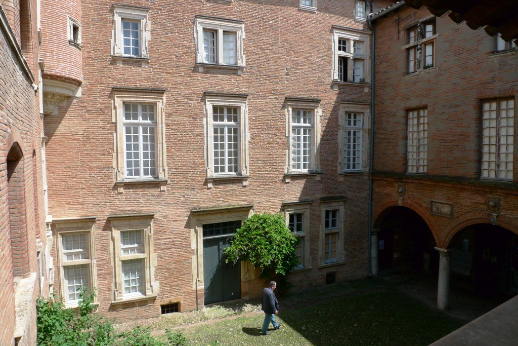 Musée du Vieux Toulouse