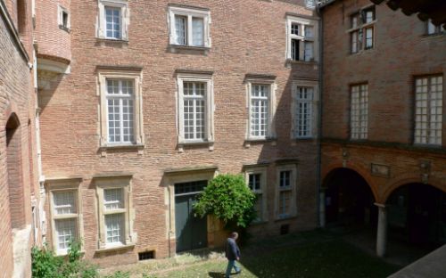 Musée du Vieux Toulouse