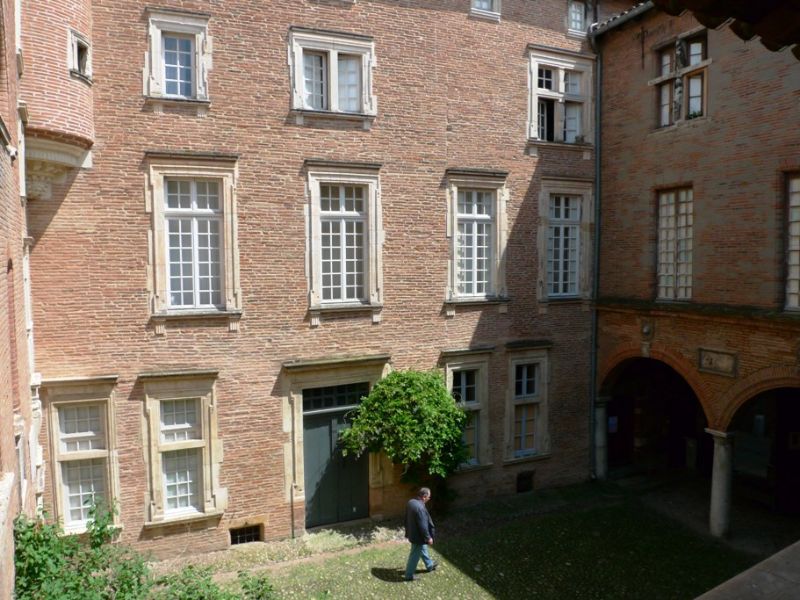 Musée du Vieux Toulouse