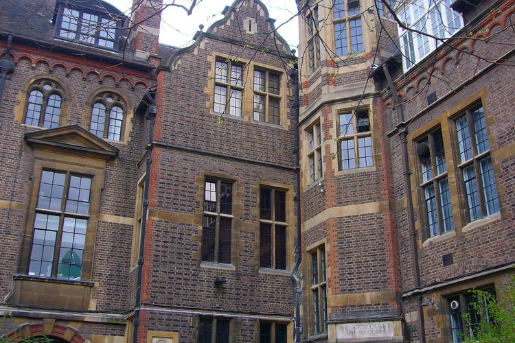Museum of Archaeology and Anthropology, University of Cambridge