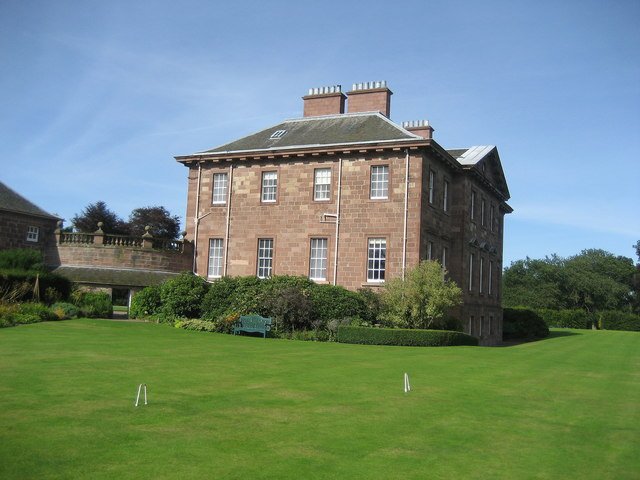 Paxton House