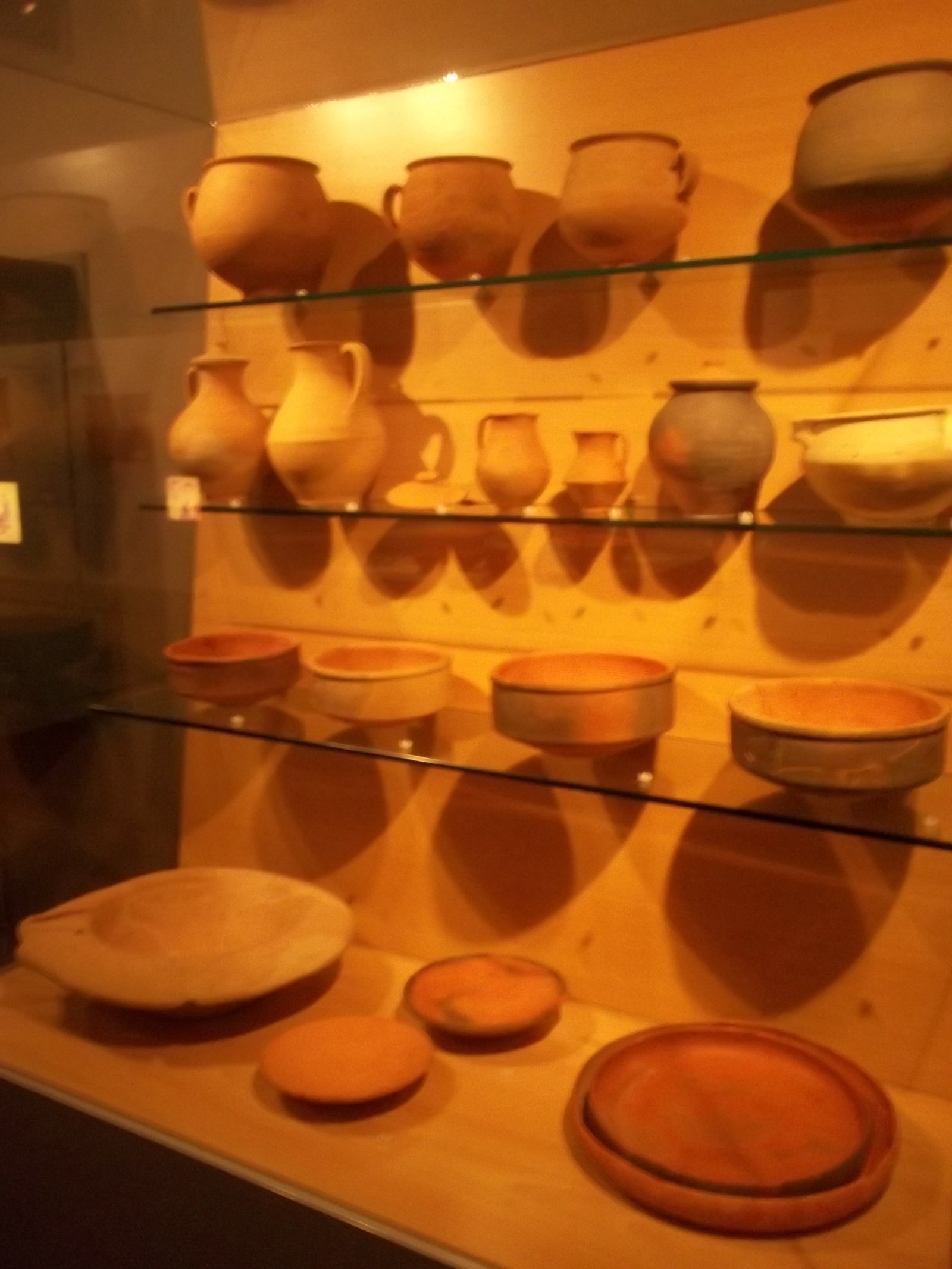 MUHBA Plaça del Rei