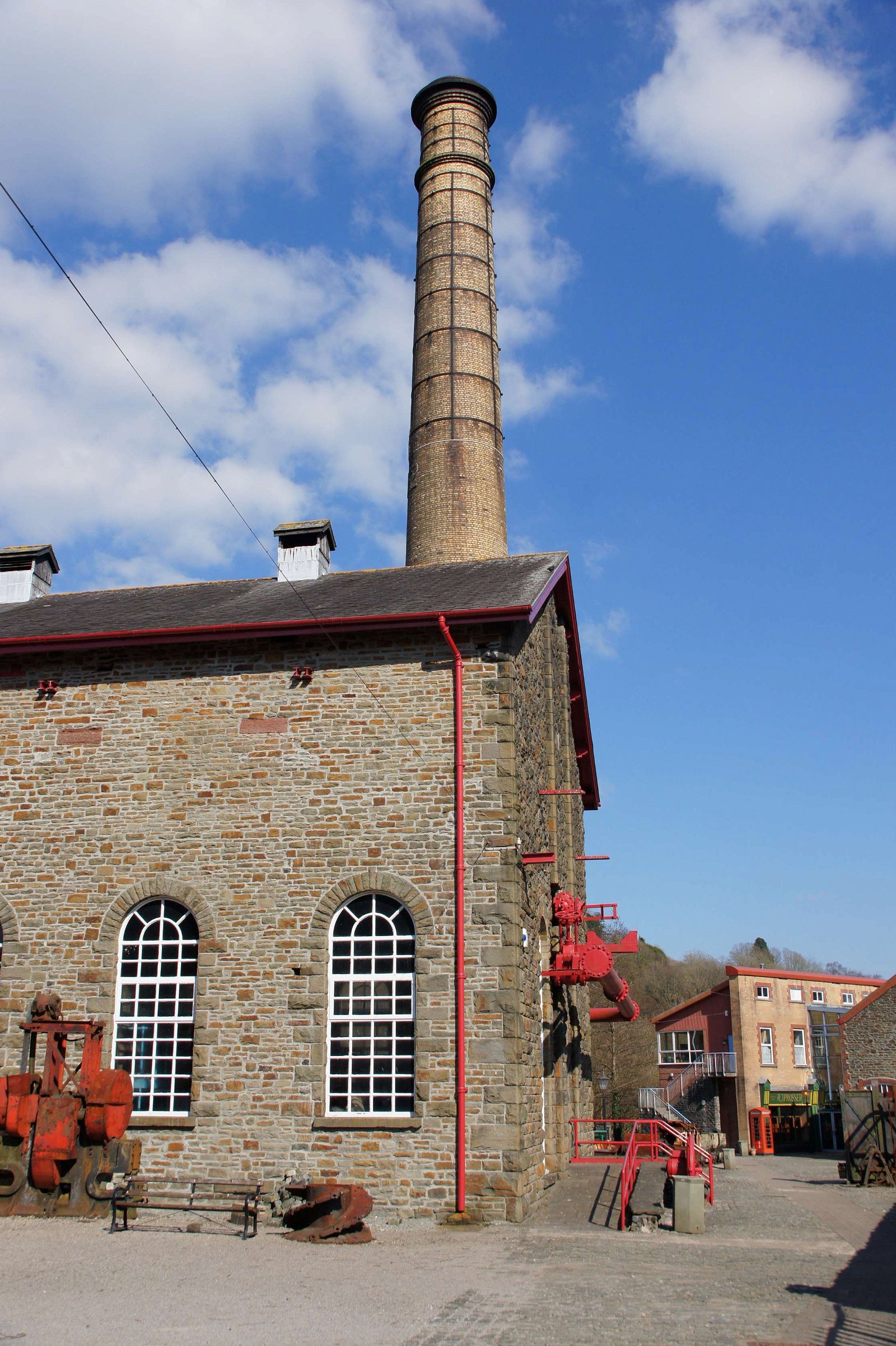 Rhondda Heritage Park