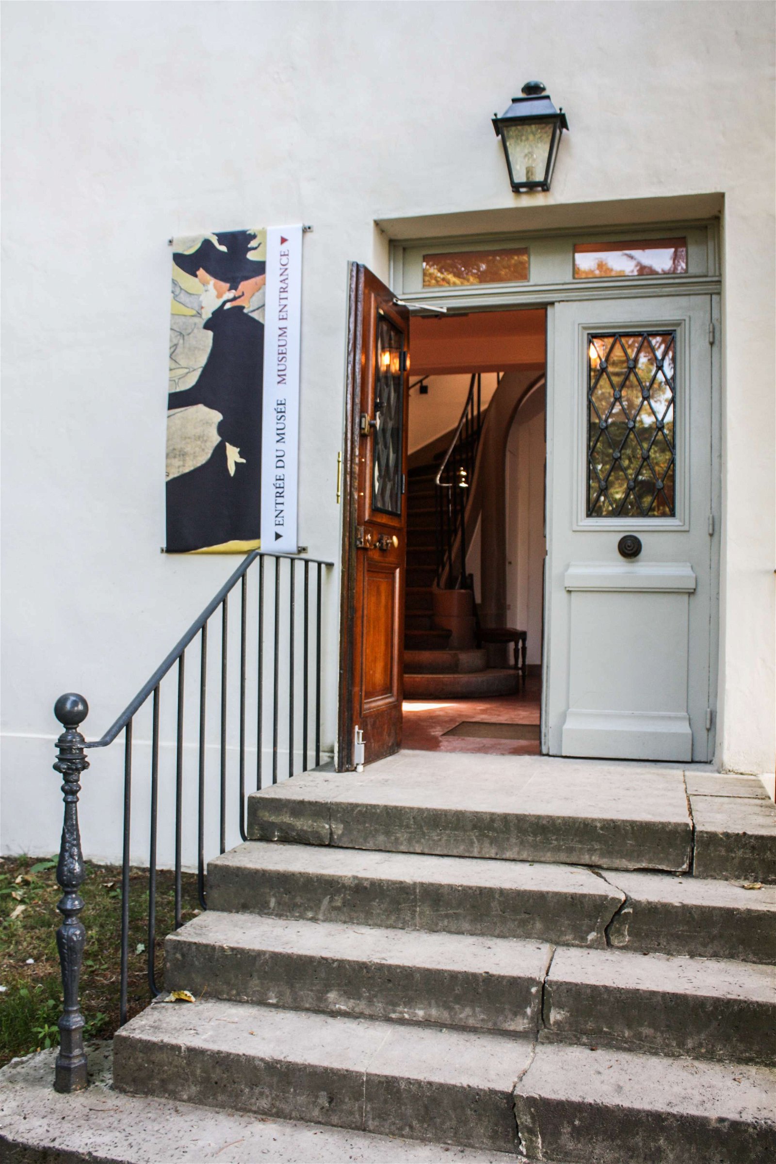 Musée de Montmartre