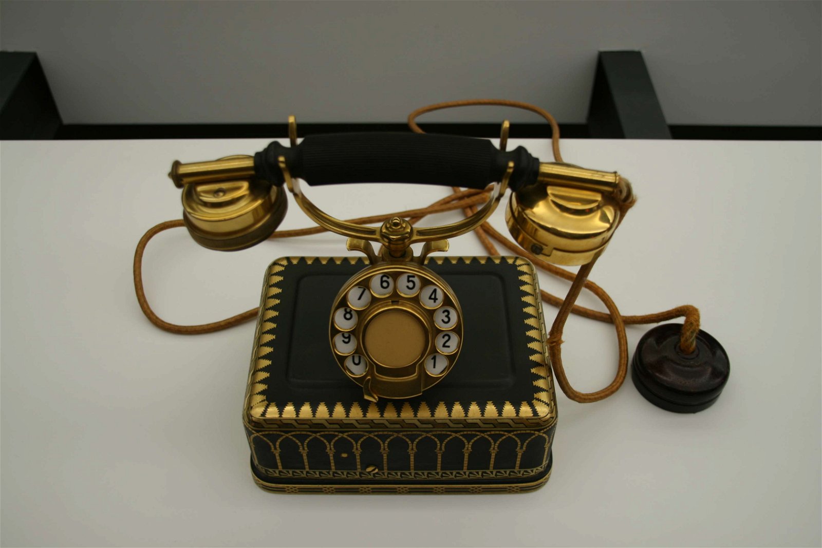 Espacio Fundación Telefónica