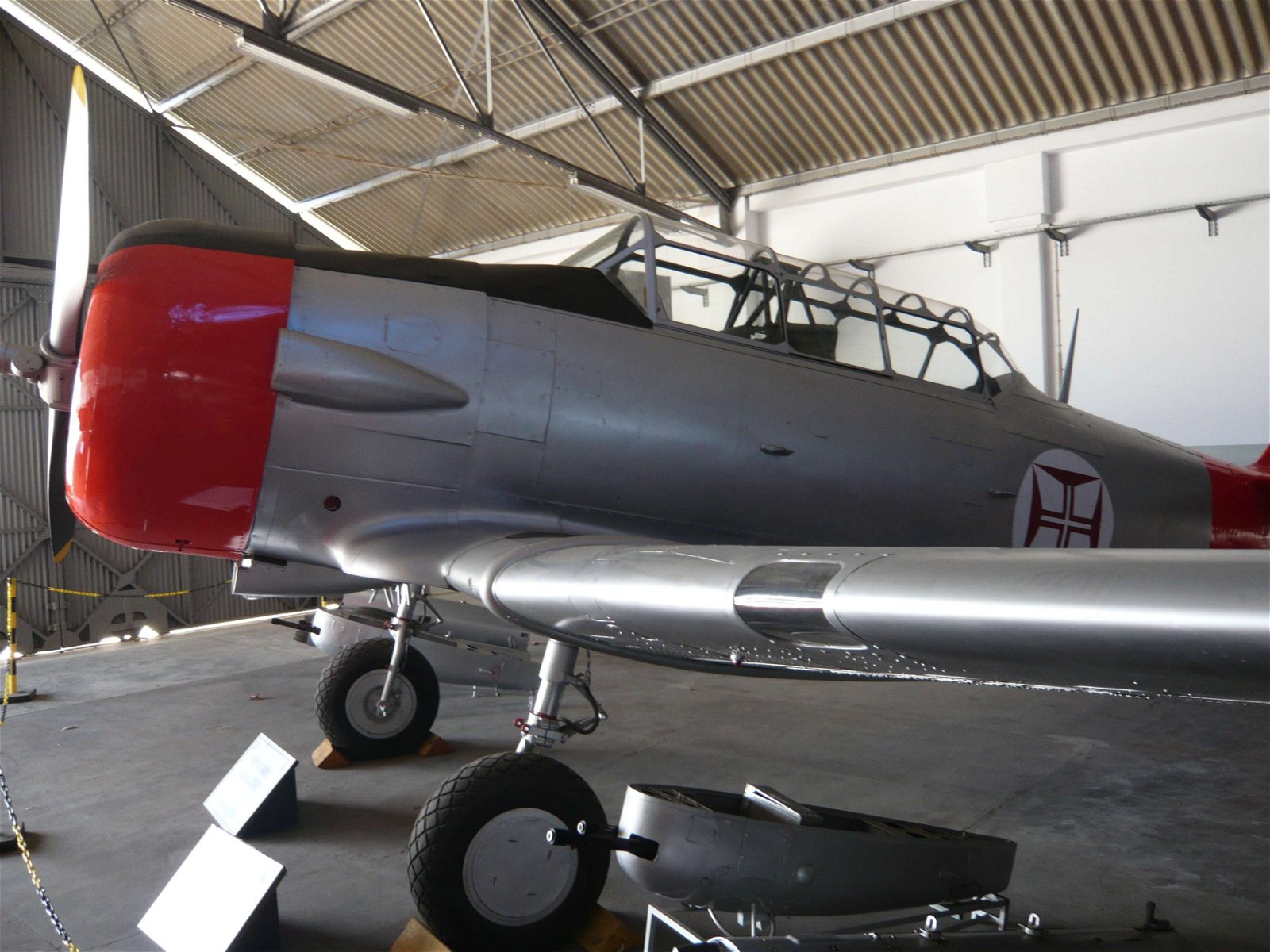 Air Museum